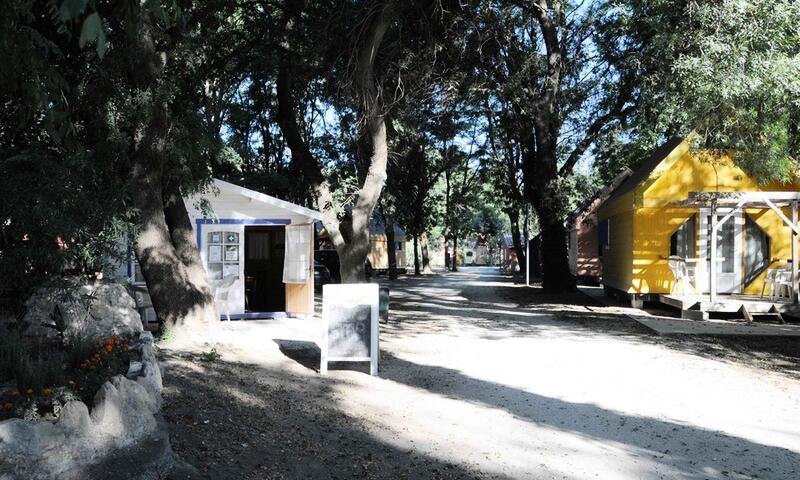 Camping Paradis Bellerive 2
