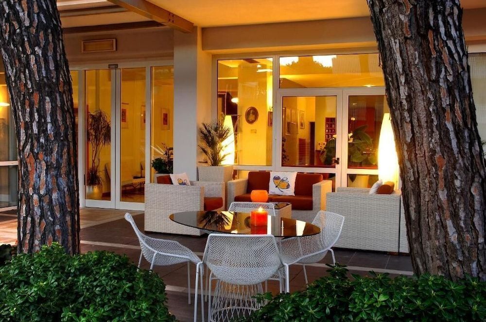 Hotel Eros Residence 1