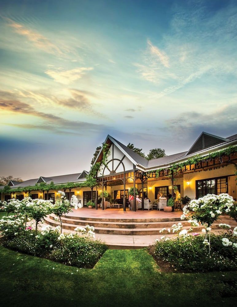 Hlangana Lodge 1