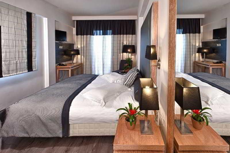 Olympus Thea Boutique Hotel 2