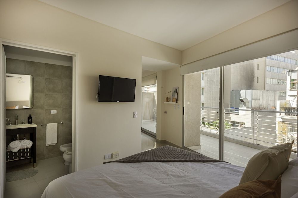 Báltico Suites 1