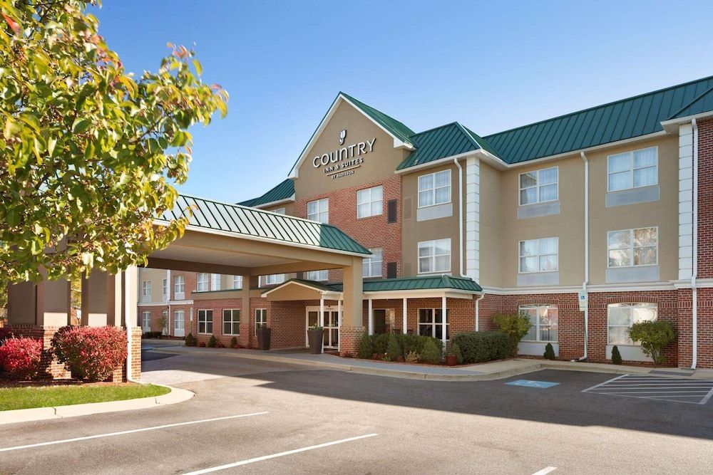 Country Inn & Suites by Radisson, Camp Springs Andrews Air Force Base , MD 1