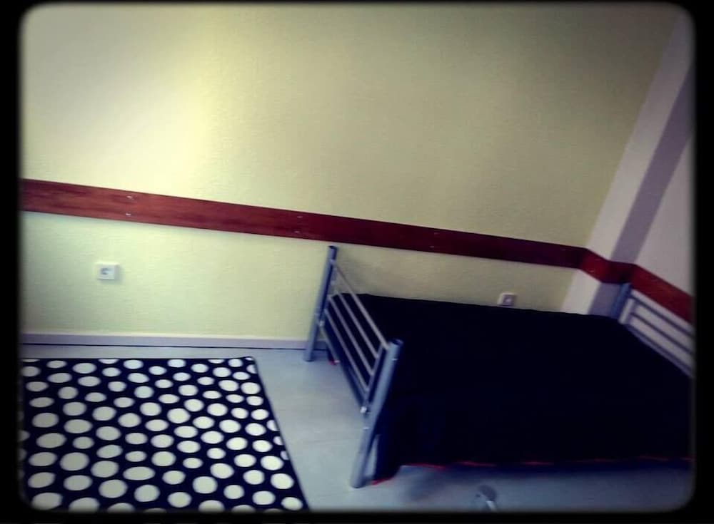 City Drops Hostel 2