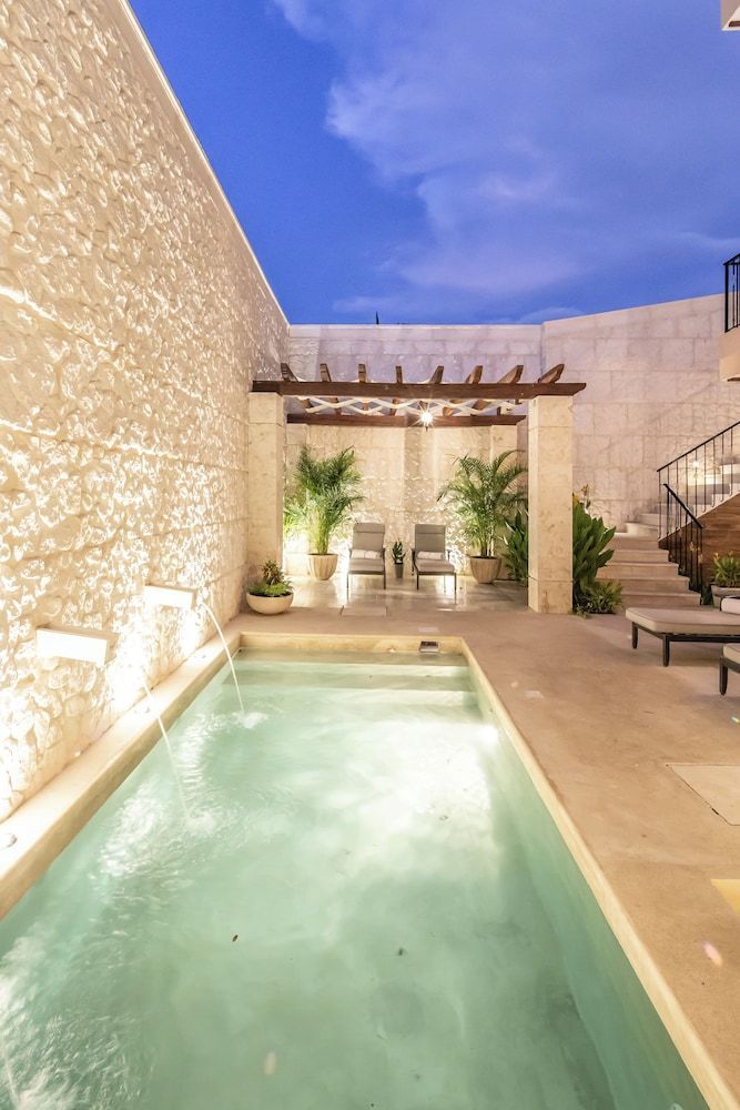 Casa Tavera- Adults Only 1