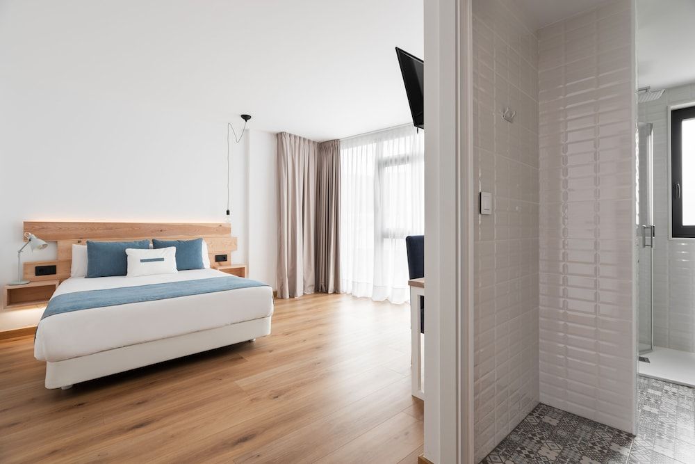 Hotel Costa da Morte 2