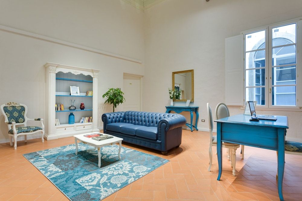 Residenza D'Epoca Historia Luxury Boutique 2