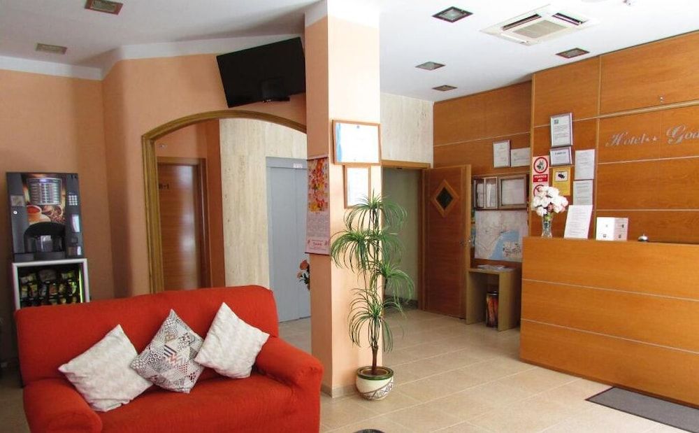 Hotel Goartín 2