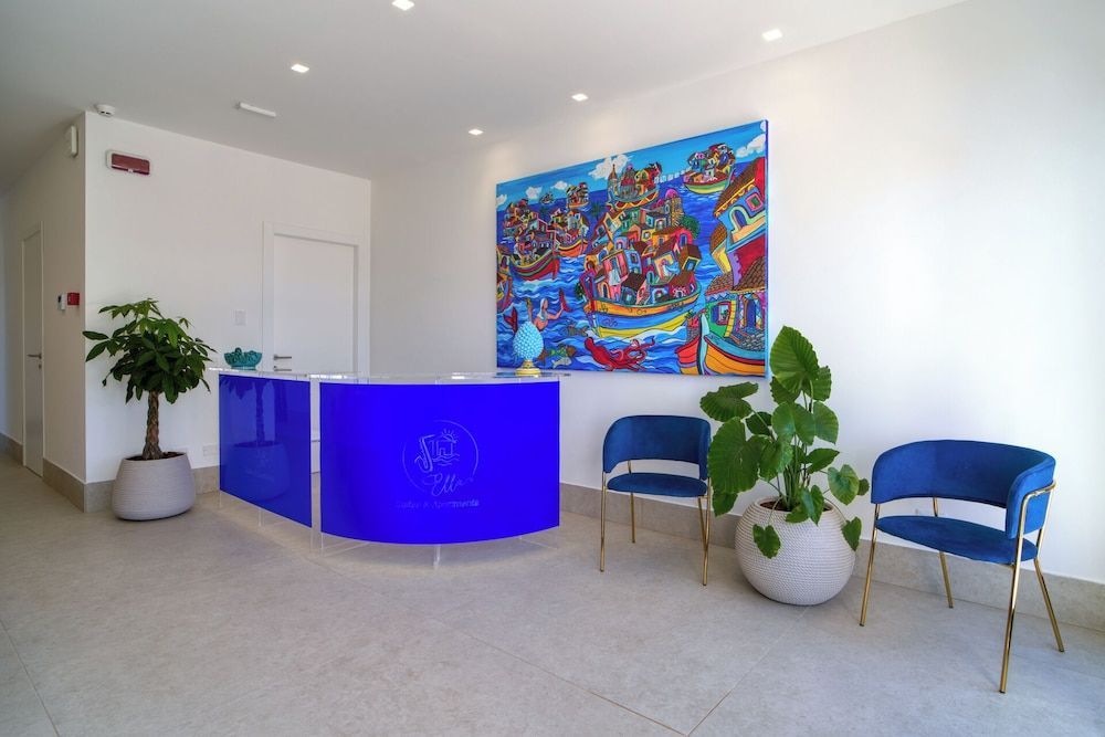 Ella suites & apartments 2