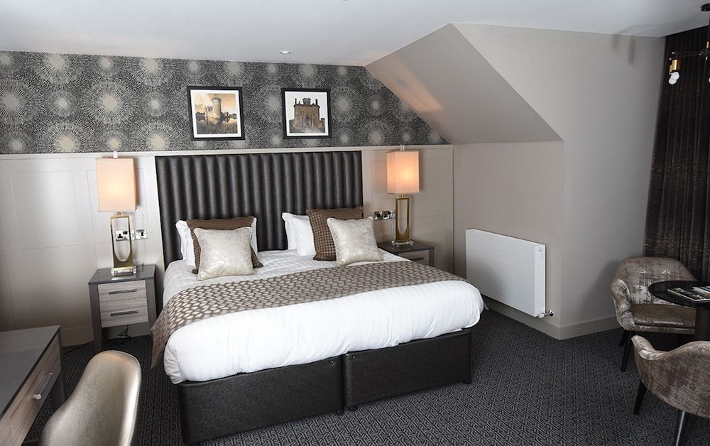Hetland Hall Hotel 2