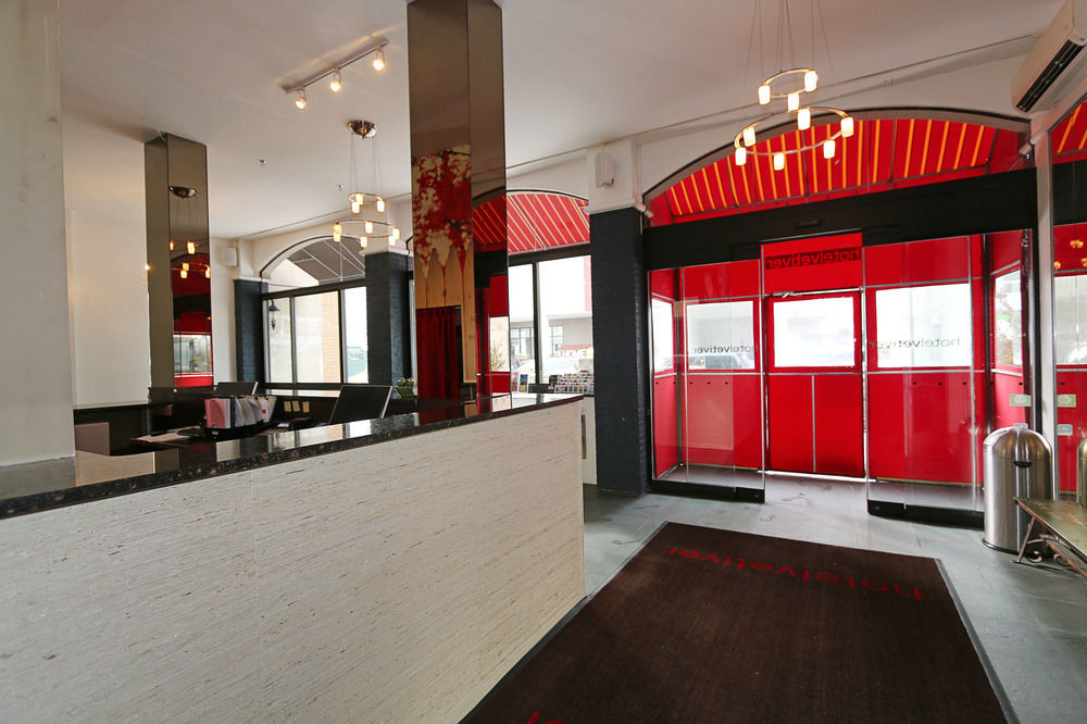 Hotel Vetiver 1
