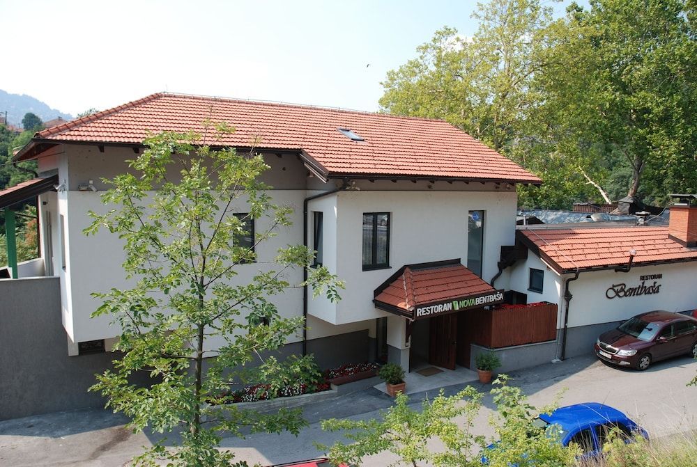 Hotel Nova Bentbaša 1