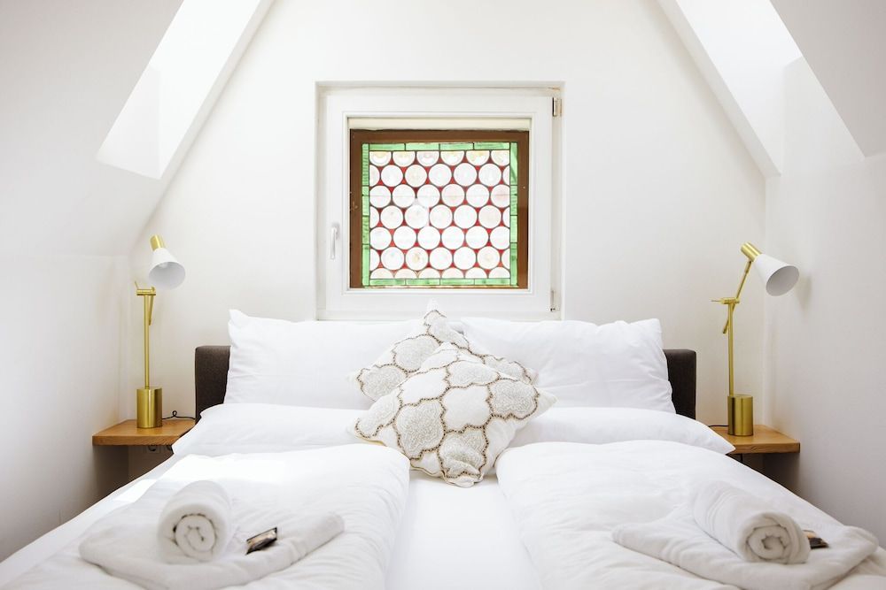 GH Luxury Apartments Graz, Glockenspielplatz 1