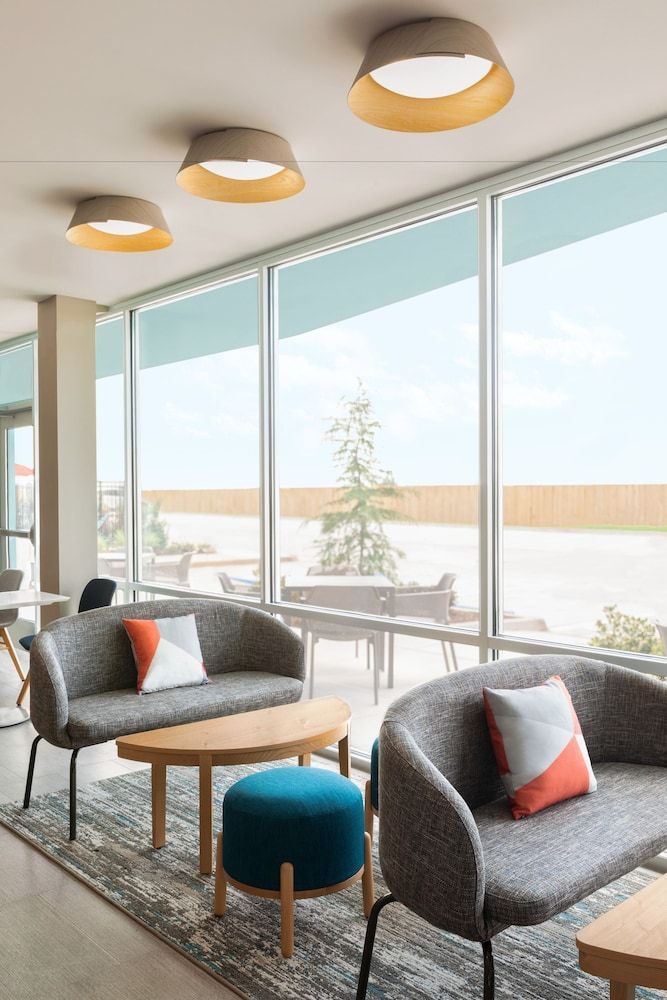avid hotel Oklahoma City - Quail Springs by IHG 2