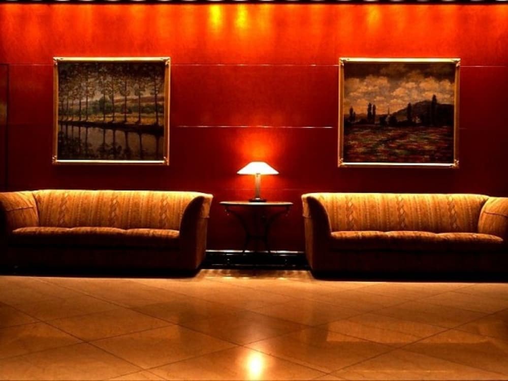 Hotel East 21 Tokyo 2