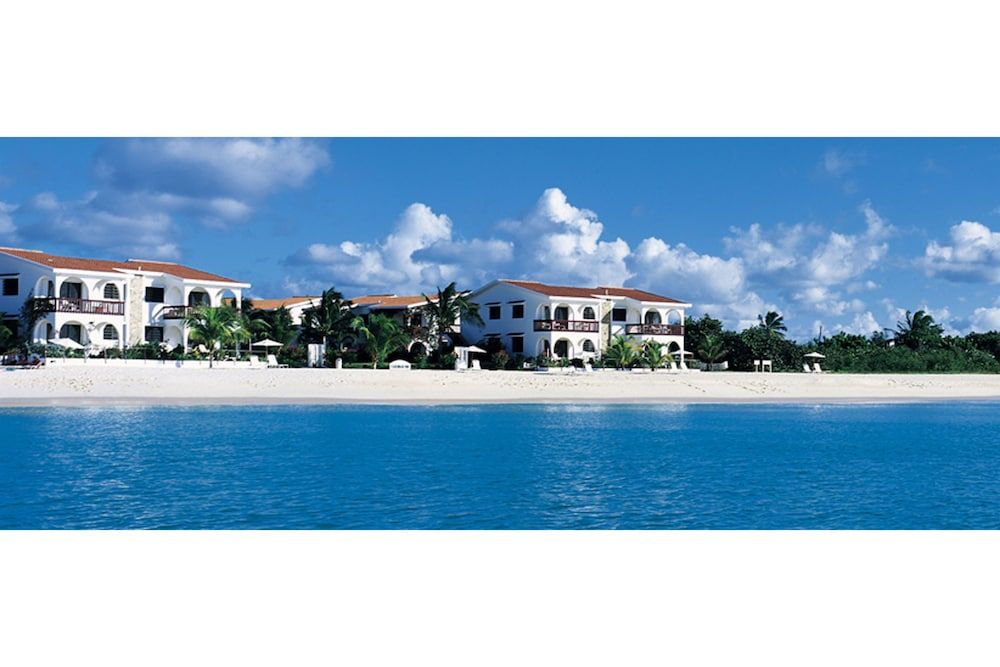 Carimar Beach Club 1