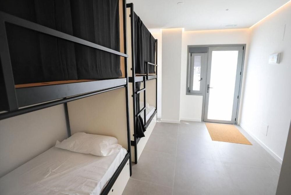 Hostel MyD La Latina 2 1