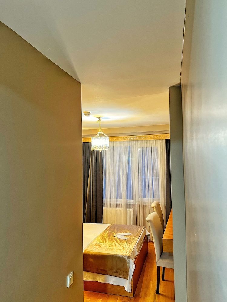 Taksim Cetinkaya Suite 2