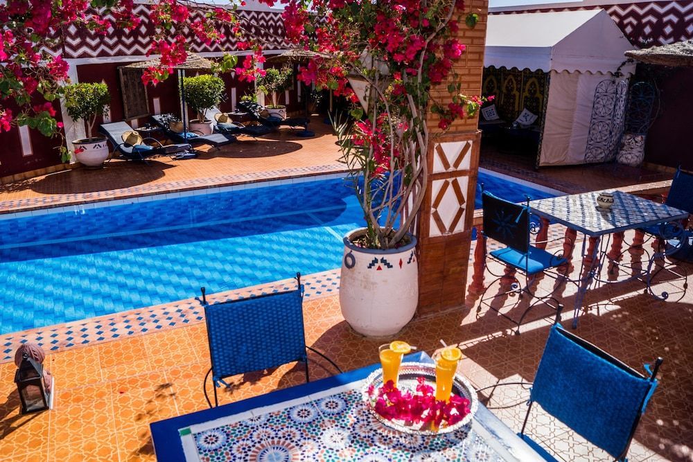 Le Petit Riad Maison d'hôtes 1