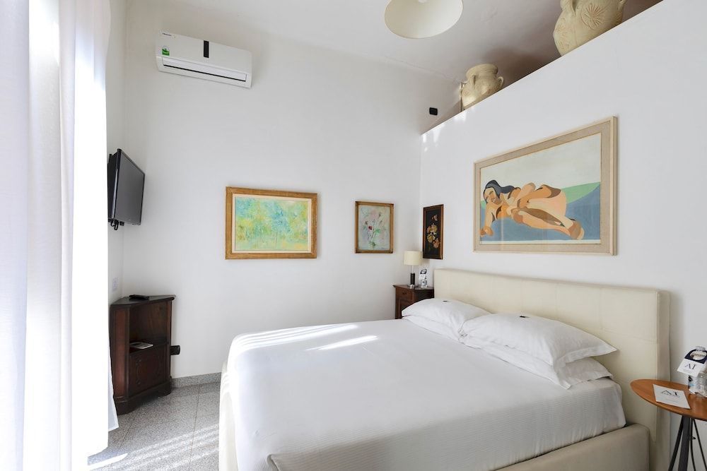 Aiello Suites Milan 1
