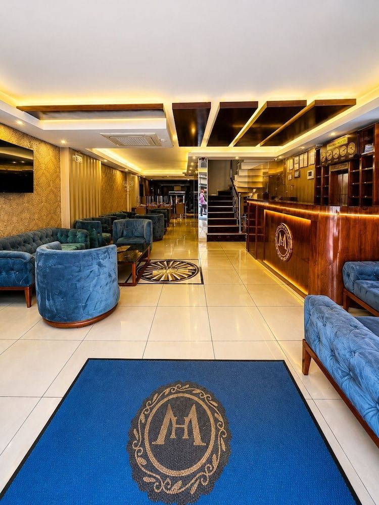 Hotel Milano & SPA 1