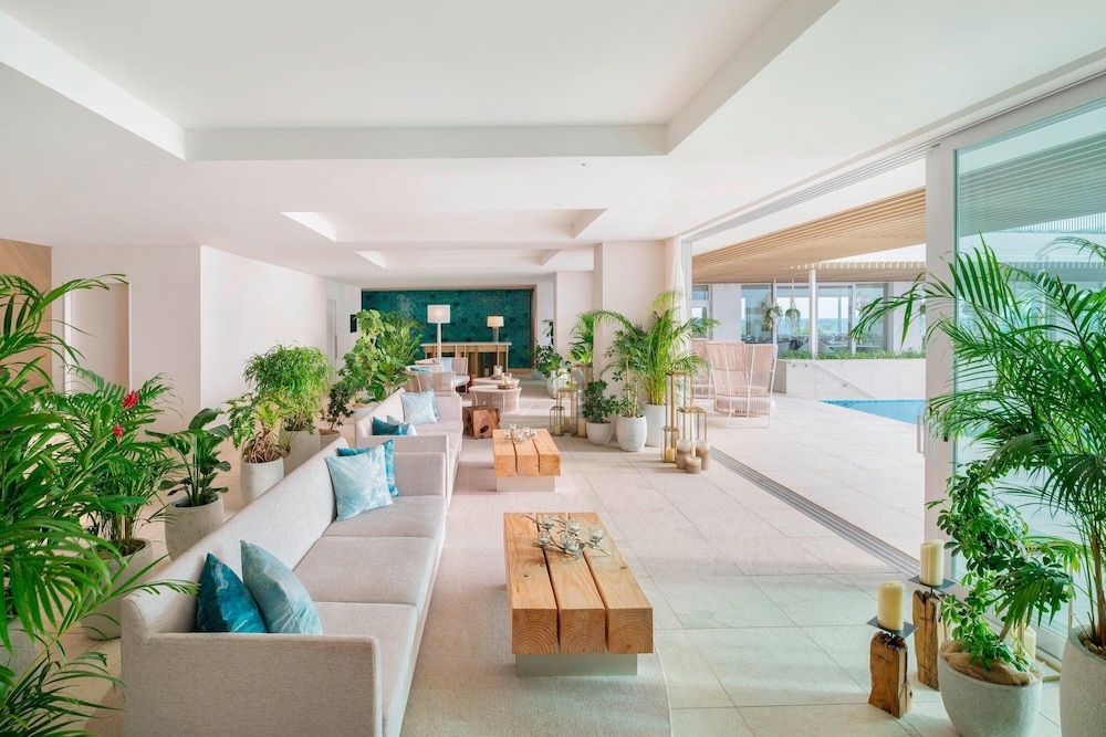 IRAPH SUI, a Luxury Collection Hotel, Miyako Okinawa 2