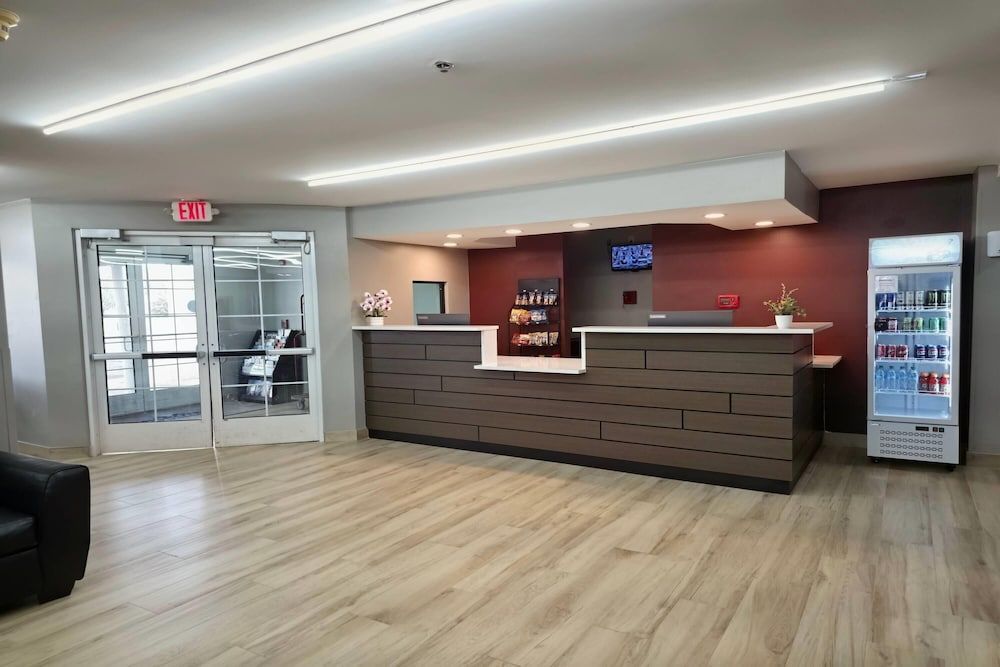 Microtel Inn & Suites Claremore Route 66 2