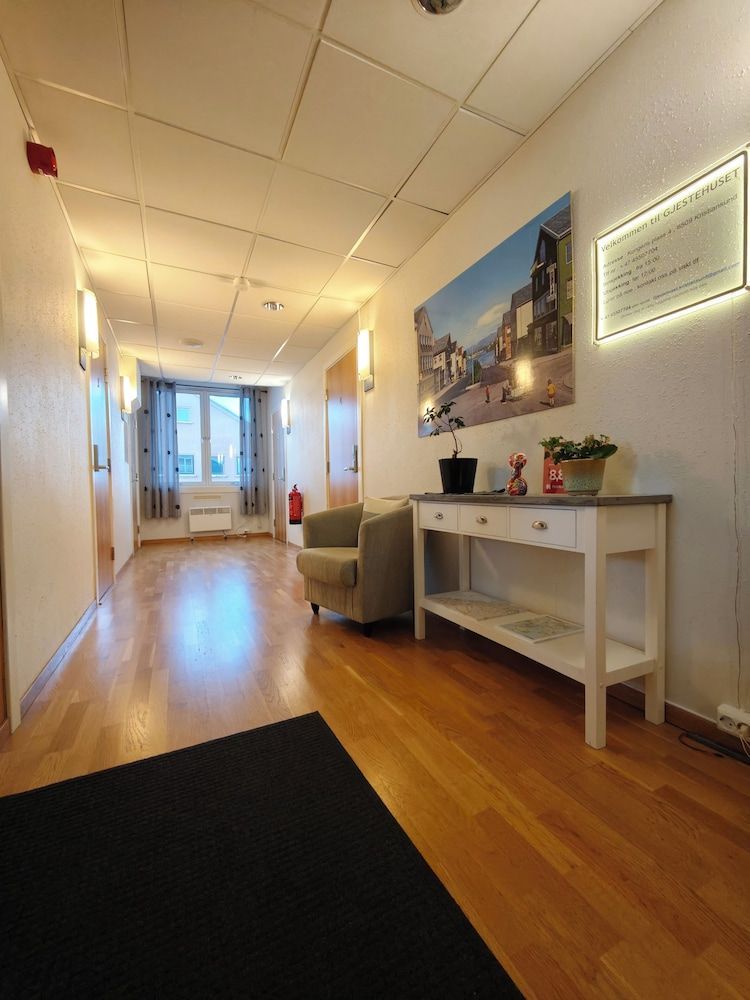 Gjestehuset Kristiansund 2