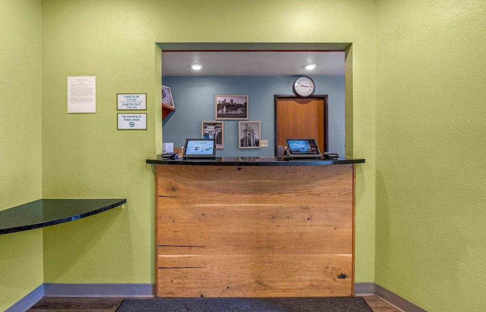 Extended Stay America Select Suites - Indianapolis - Plainfield 2