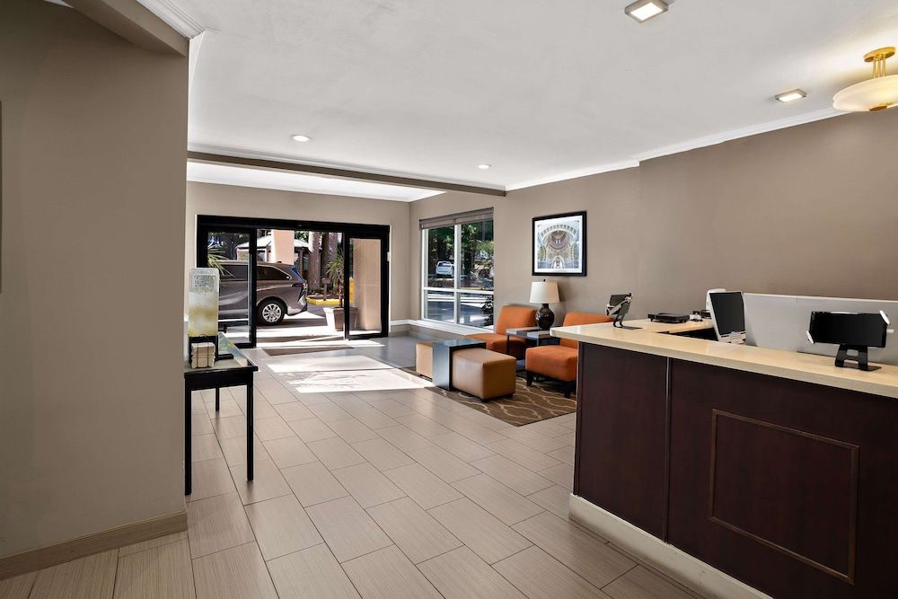Comfort Inn Lacey - Olympia 2