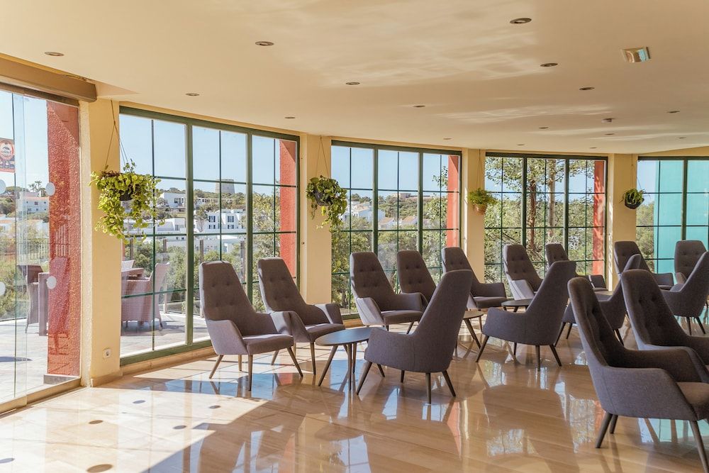 Seth Hotel Punta Prima 2