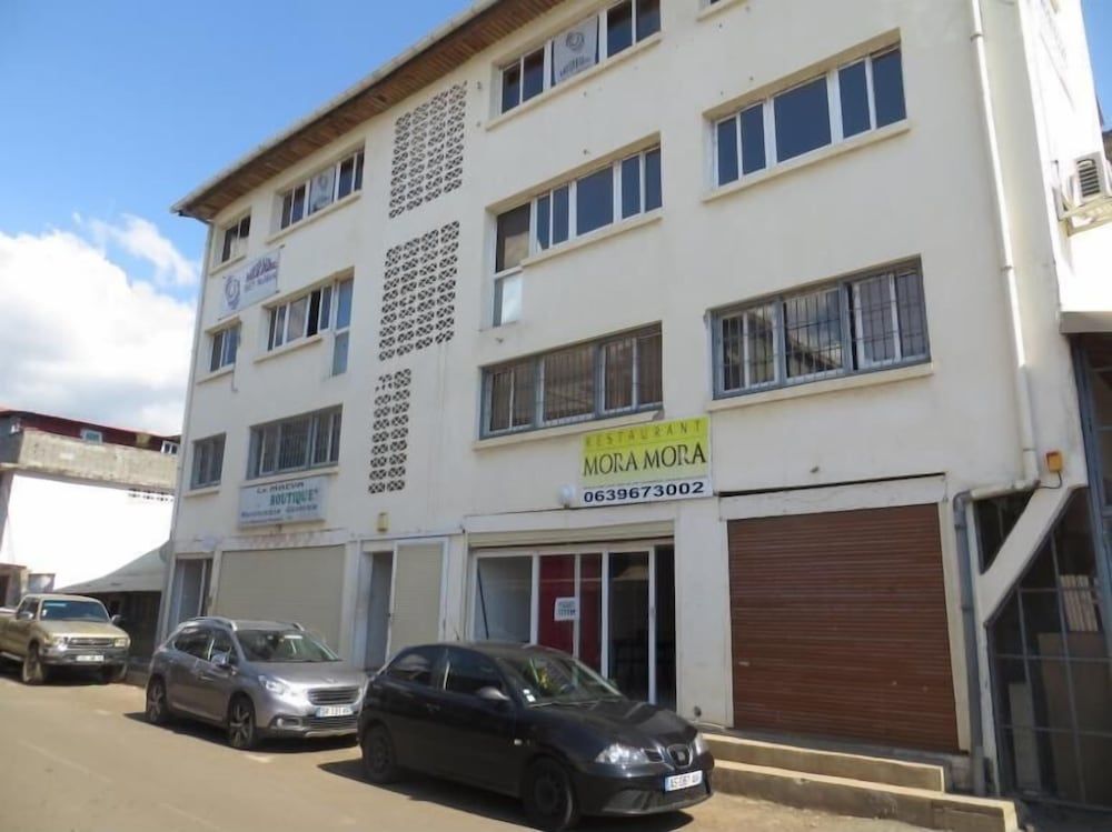Residence Maeva 1