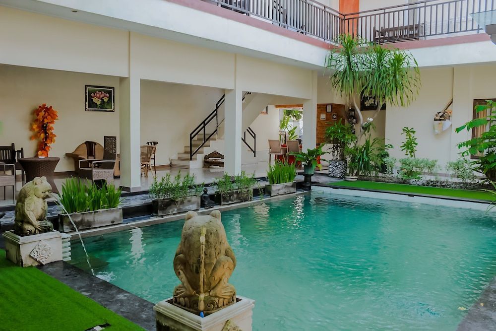 Dedy Beach Inn 1