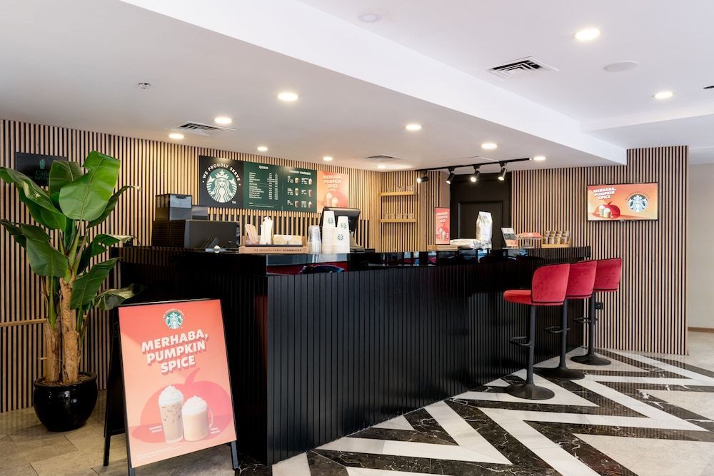 Jaff Hotels & Spa Nisantasi 2