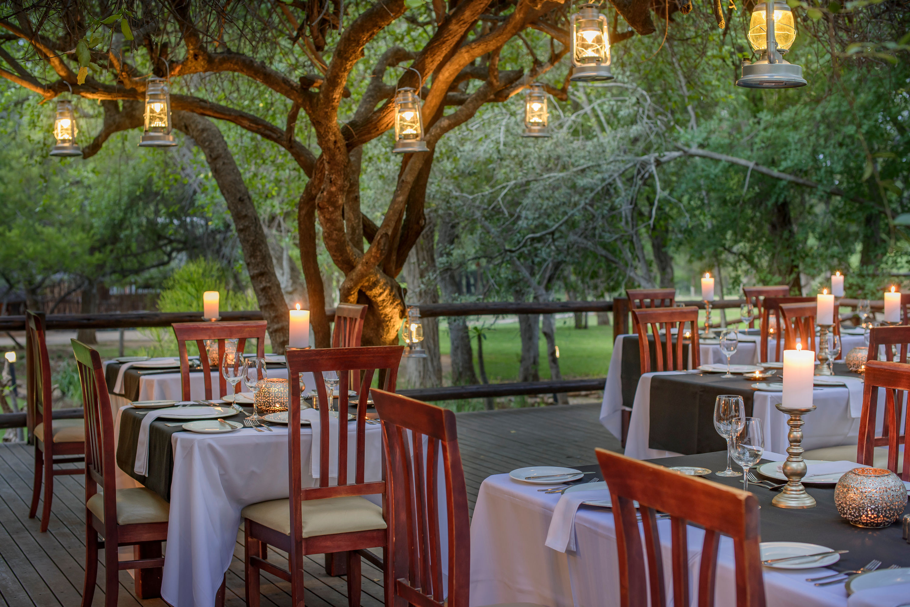 Karongwe- Shiduli Safari Lodge 2