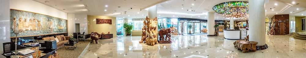 Jeju Pacific Hotel 2