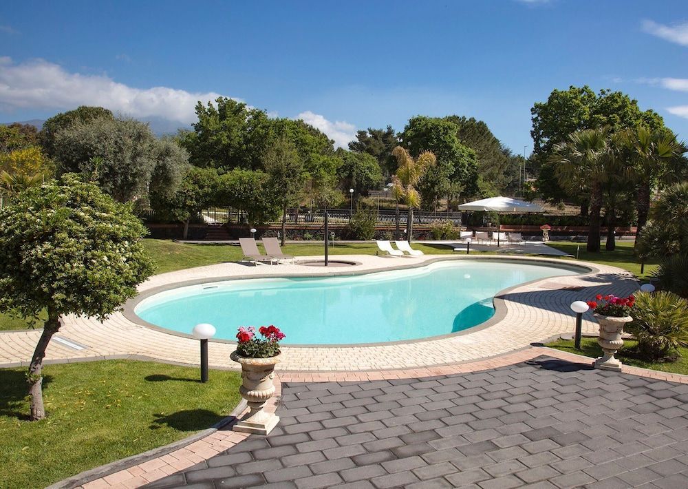 B&B Blanc Maison Etna Relais & Charme 1