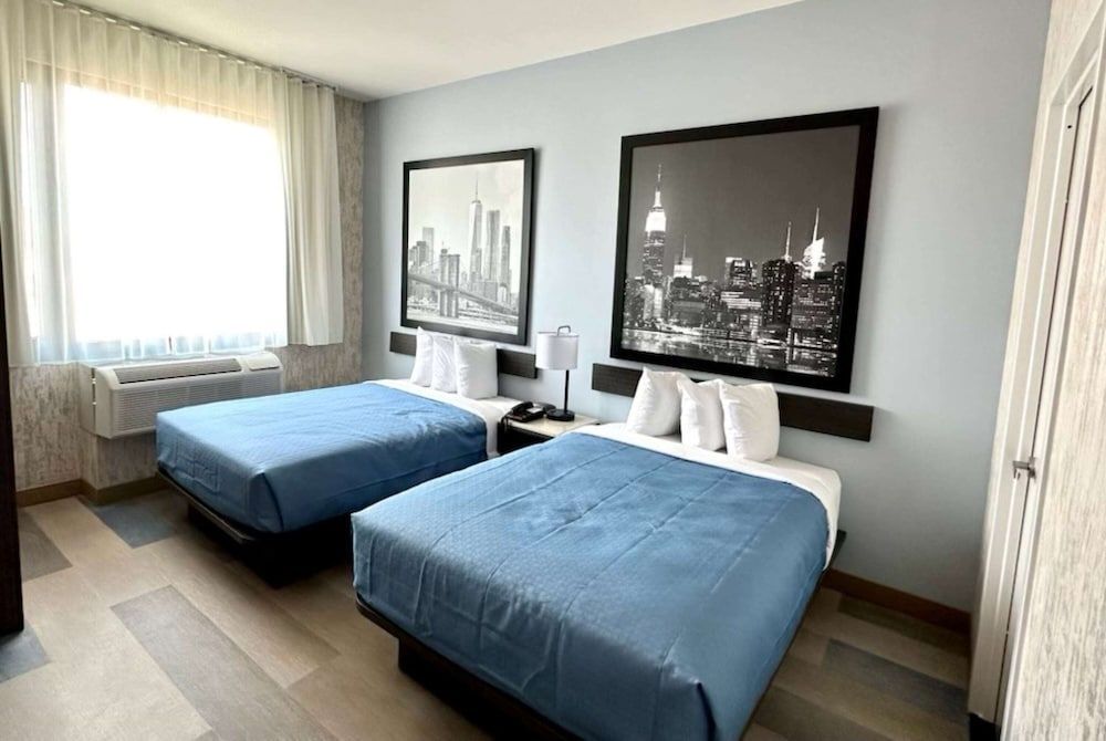 Super 8 By Wyndham Brooklyn Pennsylvania Ave 2