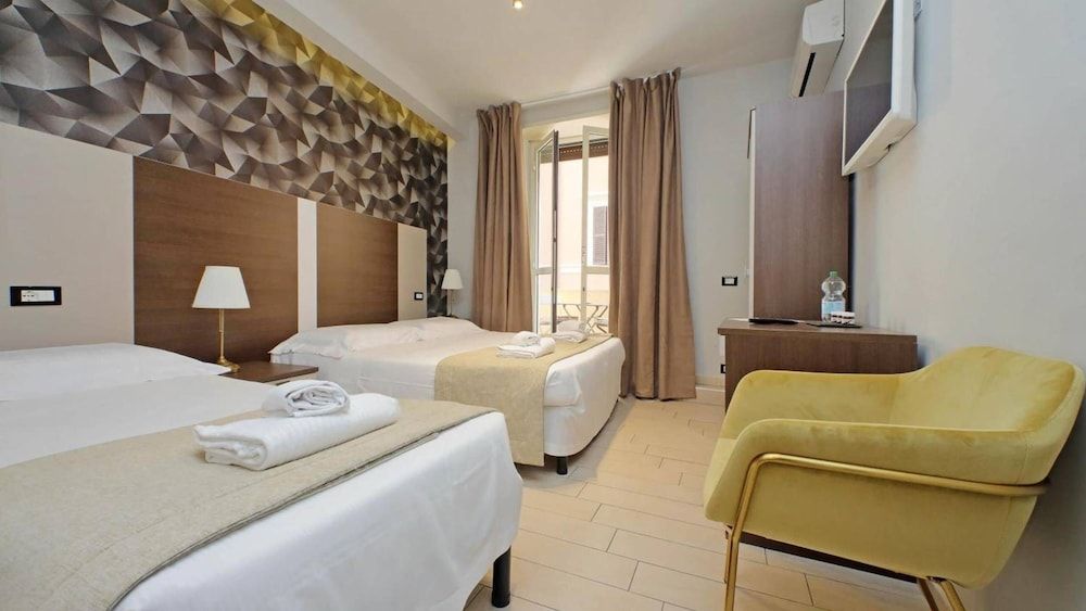 Roma Suite Centro 1