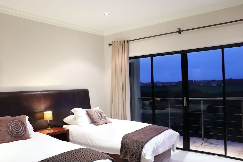 Krisjan's Lodge @ Oubaai 2