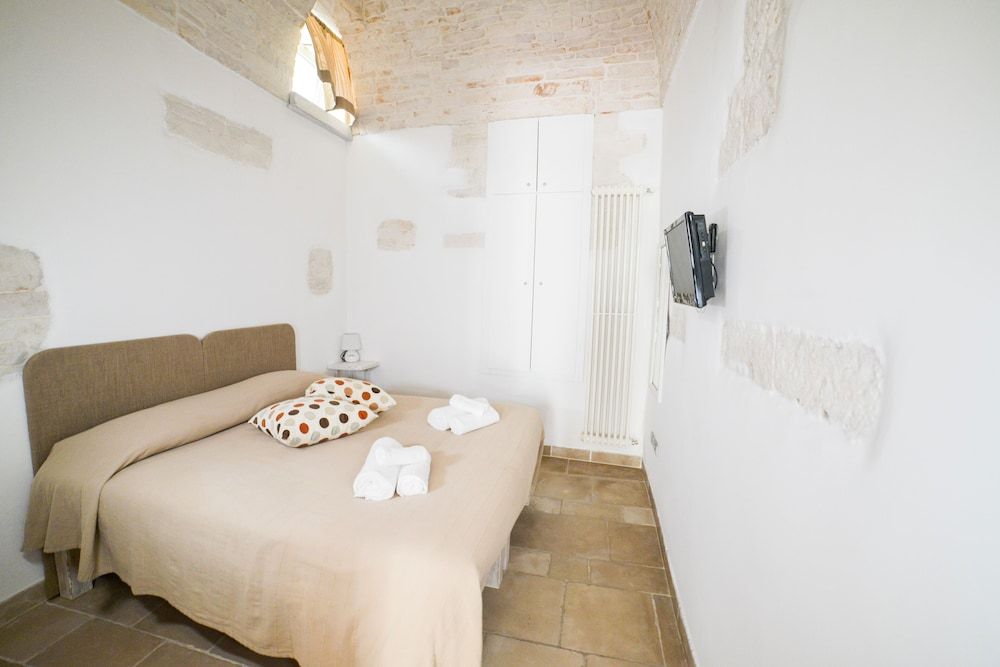 Charming Trulli 2