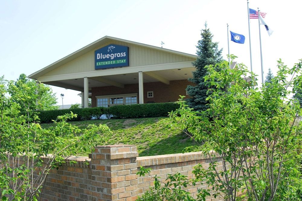 Bluegrass Extended Stay 1