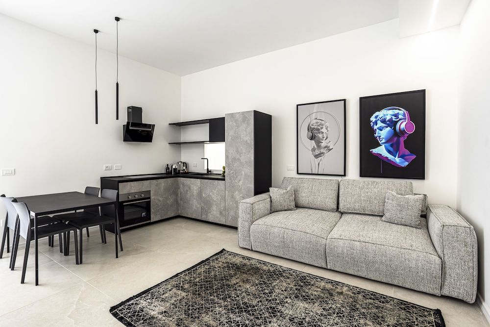 Nostos rooms & Apartments 1