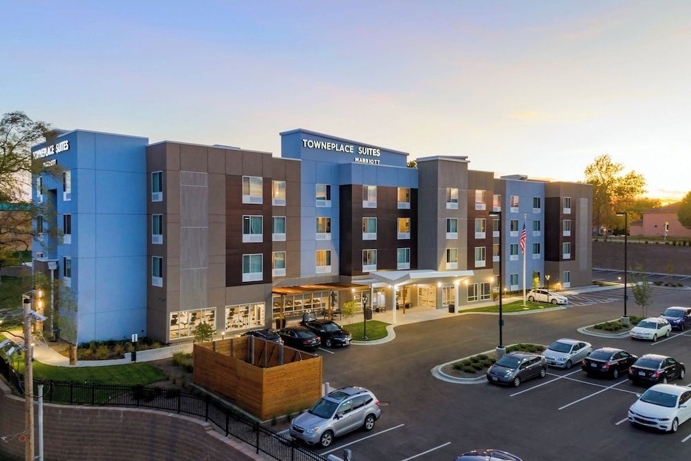 TownePlace Suites by Marriott Leavenworth 1
