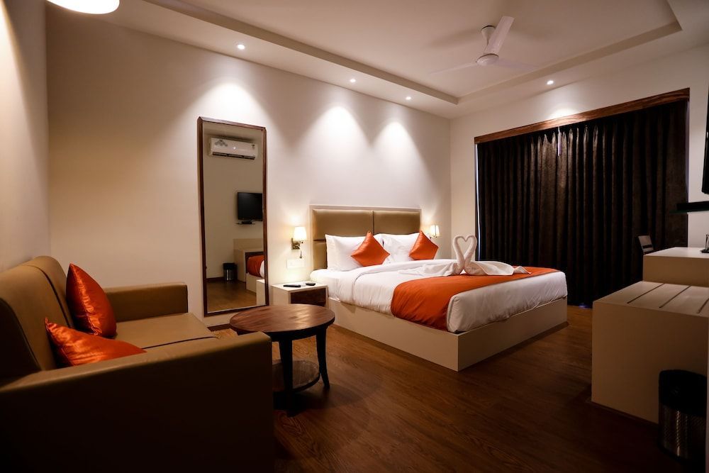 Amara Grand Baga,Goa 1