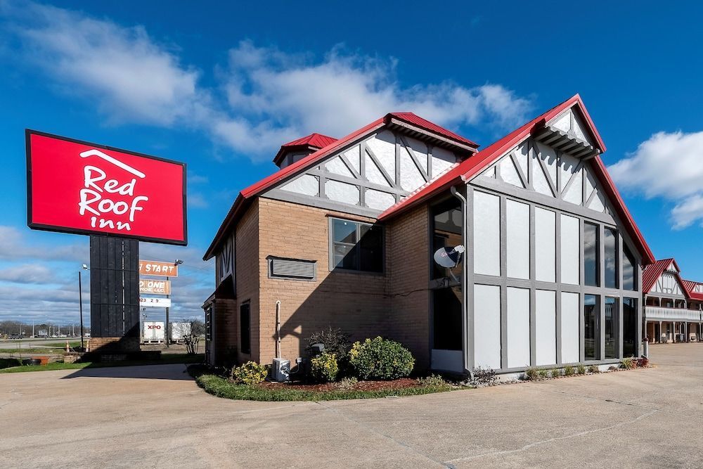 Red Roof Inn Monroe 1