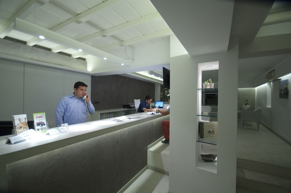 Mykonos View Hotel 2