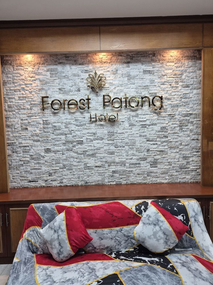 New Forest Patong 2