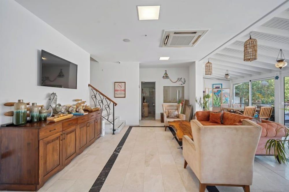 Kumluk Hotel 1
