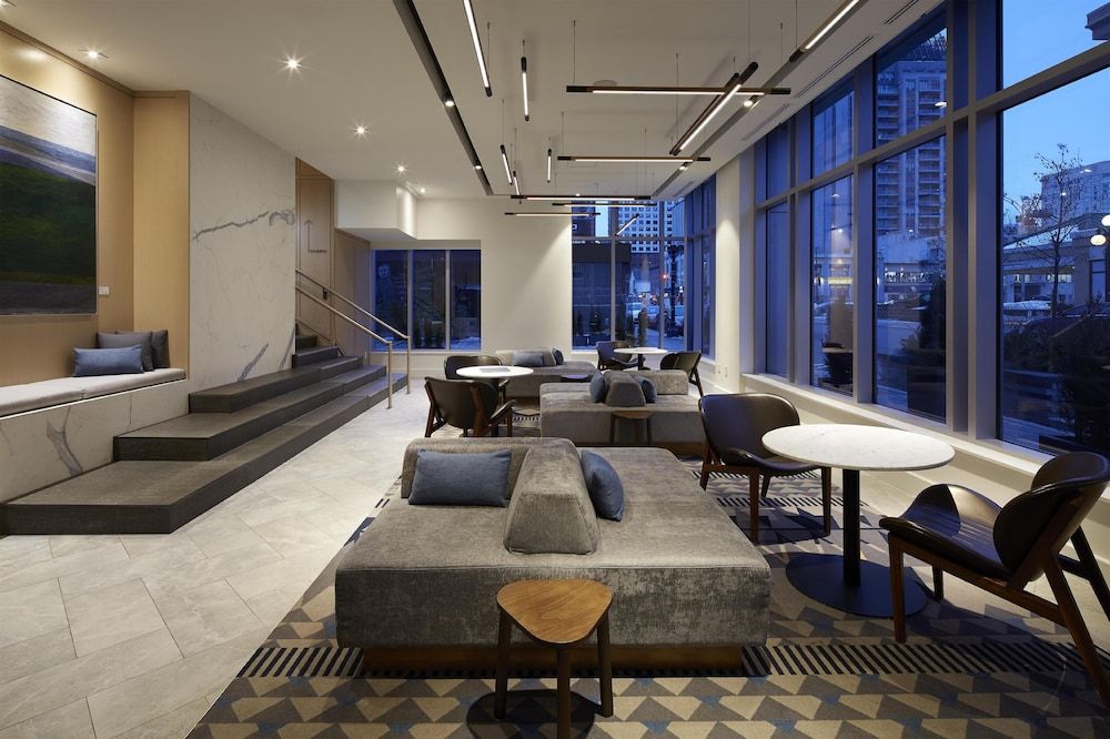 Andaz Ottawa Byward Market, By Hyatt 2