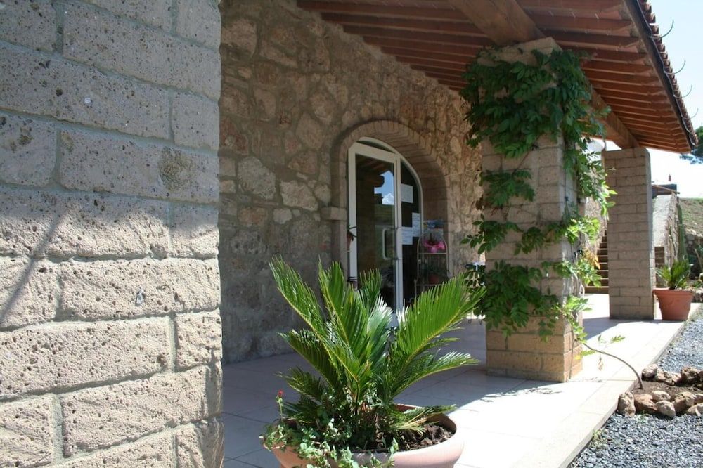 Borgo Felciaione 2